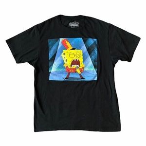 Spongebob T-Shirt